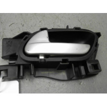 POIGNEE INTERIEURE PORTE AVANT GAUCHE PEUGEOT 207 2006-2013