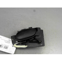 POIGNEE INTERIEURE PORTE ARRIERE DROIT PEUGEOT 206 1998-2009