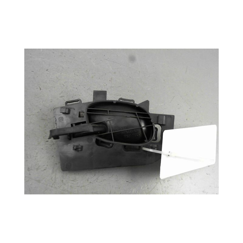 POIGNEE INTERIEURE PORTE ARRIERE DROIT PEUGEOT 206 1998-2009