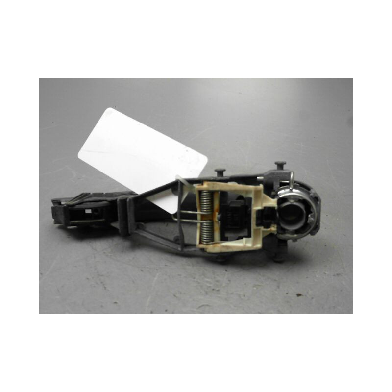 POIGNEE EXTERIEURE PORTE ARRIERE DROIT VOLKSWAGEN GOLF V PLUS 2005-