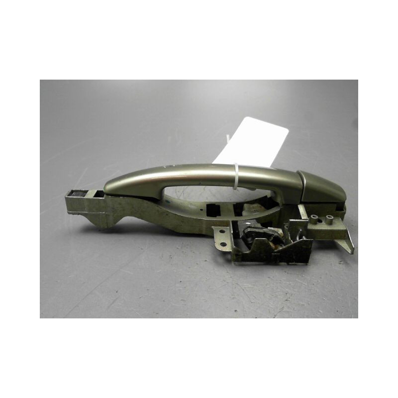 POIGNEE EXTERIEURE PORTE ARRIERE DROIT CITROEN C4 I Phase 2 2008-2010