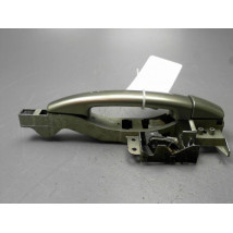 POIGNEE EXTERIEURE PORTE ARRIERE DROIT CITROEN C4 I Phase 2 2008-2010
