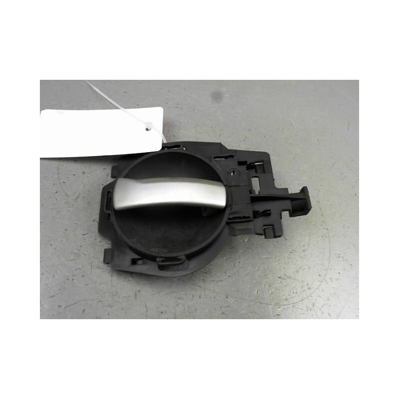 POIGNEE INTERIEURE PORTE ARRIERE DROIT CITROEN C3 I Phase 2 2005-2010