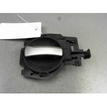 POIGNEE INTERIEURE PORTE ARRIERE DROIT CITROEN C3 I Phase 2 2005-2010