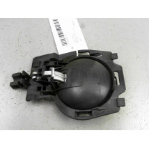 POIGNEE INTERIEURE PORTE ARRIERE DROIT CITROEN C3 I Phase 2 2005-2010