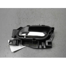 POIGNEE INTERIEURE PORTE ARRIERE GAUCHE PEUGEOT 207 2006-2013