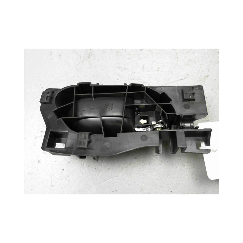 POIGNEE INTERIEURE PORTE ARRIERE GAUCHE PEUGEOT 207 2006-2013