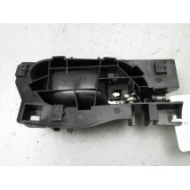 POIGNEE INTERIEURE PORTE ARRIERE GAUCHE PEUGEOT 207 2006-2013