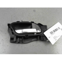 POIGNEE INTERIEURE PORTE ARRIERE DROIT CITROEN C3 II Phase 1 (A51) 2009-2013