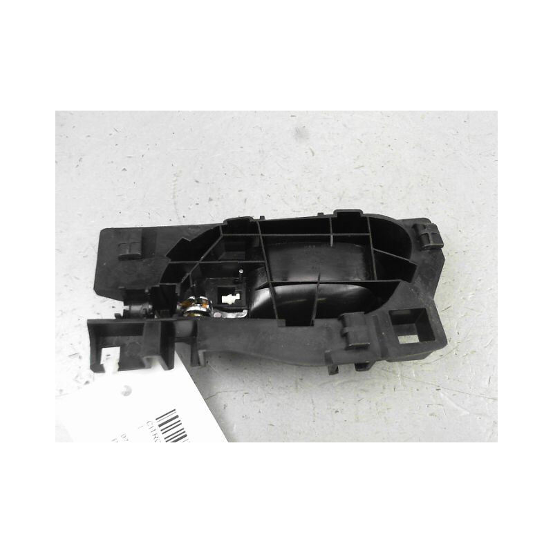 POIGNEE INTERIEURE PORTE ARRIERE DROIT CITROEN C3 II Phase 1 (A51) 2009-2013