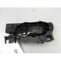 POIGNEE INTERIEURE PORTE ARRIERE DROIT CITROEN C3 II Phase 1 (A51) 2009-2013