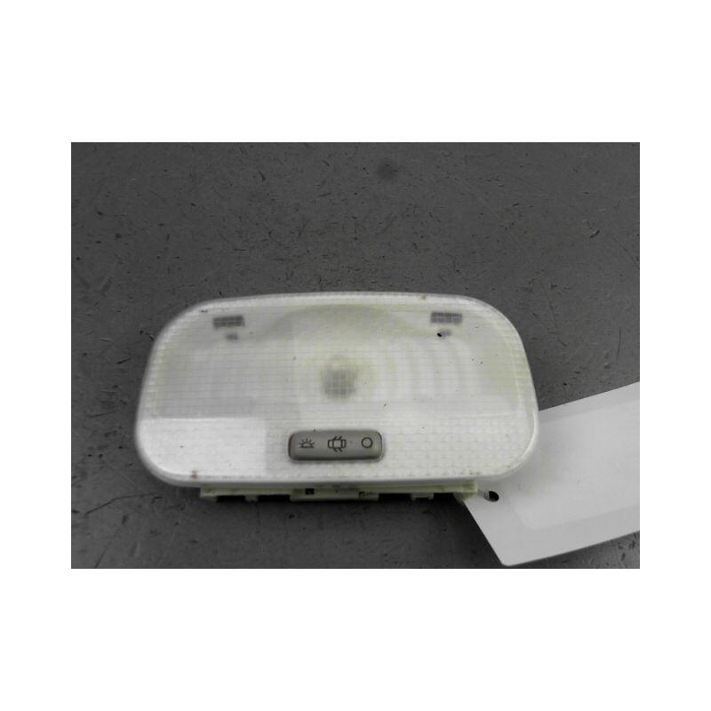 PLAFONNIER CITROEN C3 II Phase 1 (A51) 2009-2013