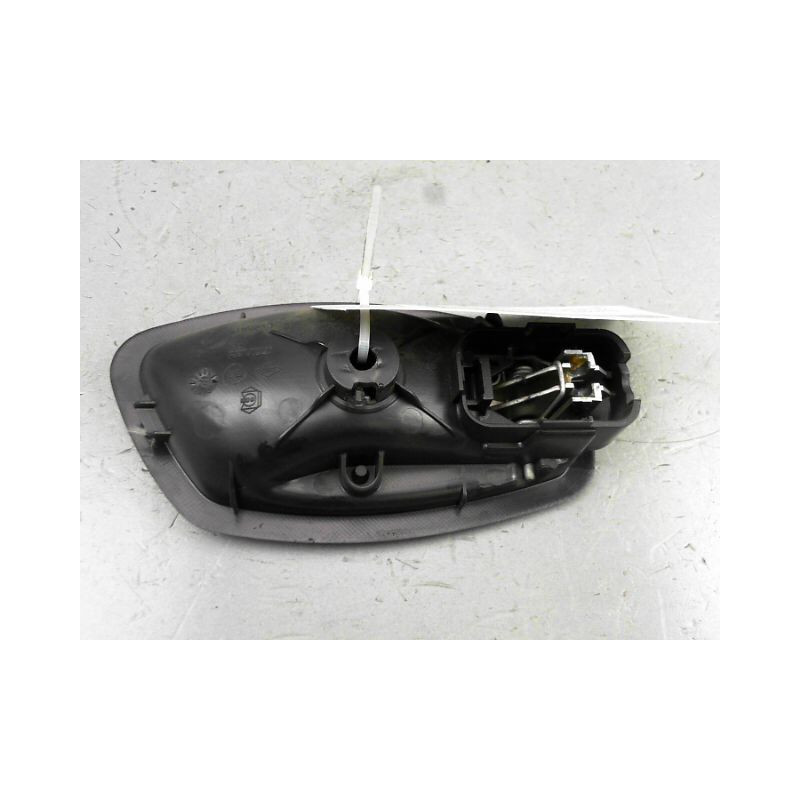 POIGNEE INTERIEURE PORTE AVANT GAUCHE RENAULT MEGANE III Phase 1 2008-2012