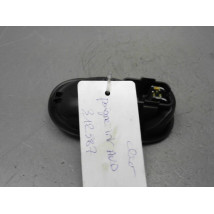 POIGNEE INTERIEURE PORTE AVANT DROIT RENAULT CLIO ESTATE III Phase 2 2009-2012