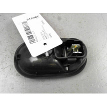 POIGNEE INTERIEURE PORTE AVANT GAUCHE RENAULT CLIO ESTATE III Phase 2 2009-2012