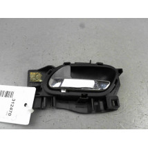 POIGNEE INTERIEURE PORTE AVANT GAUCHE CITROEN C3 PICASSO MONOSP. Phase 1 2009-...