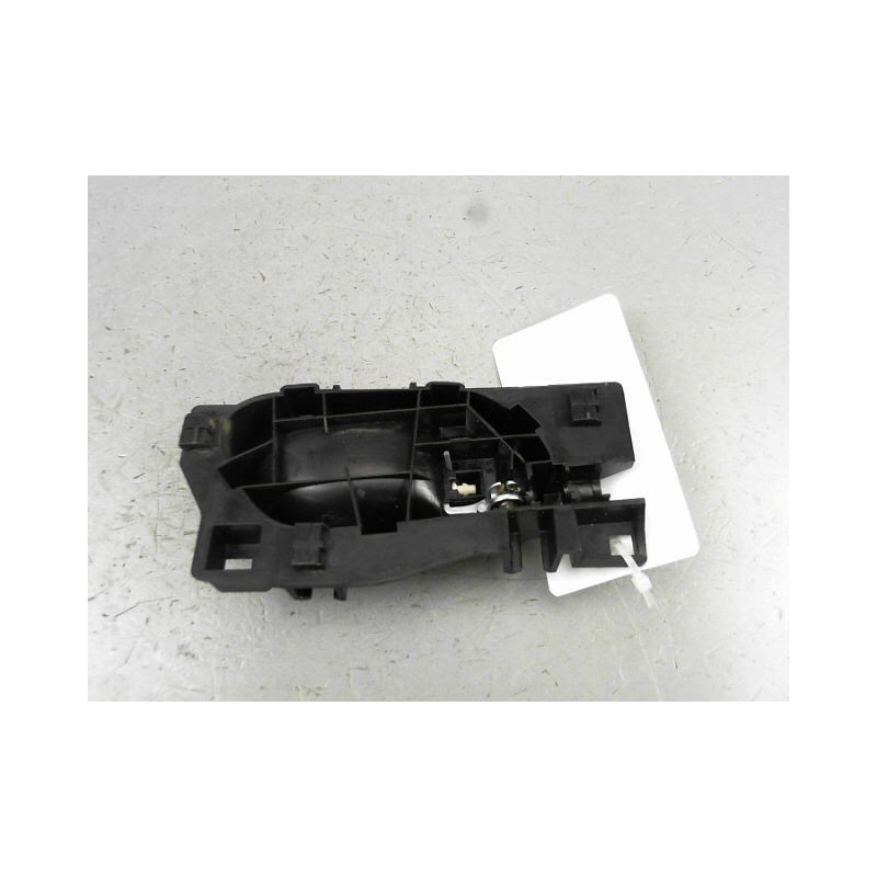 POIGNEE INTERIEURE PORTE AVANT GAUCHE CITROEN C3 PICASSO MONOSP. Phase 1 2009-...