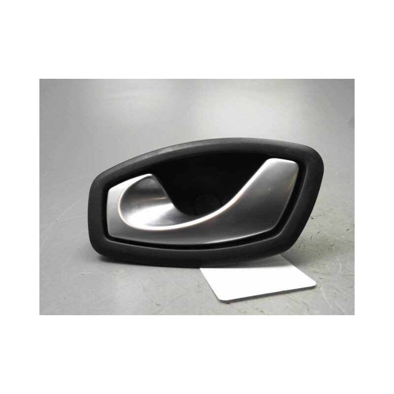 POIGNEE INTERIEURE PORTE AVANT GAUCHE RENAULT MEGANE III Phase 1 2008-2012