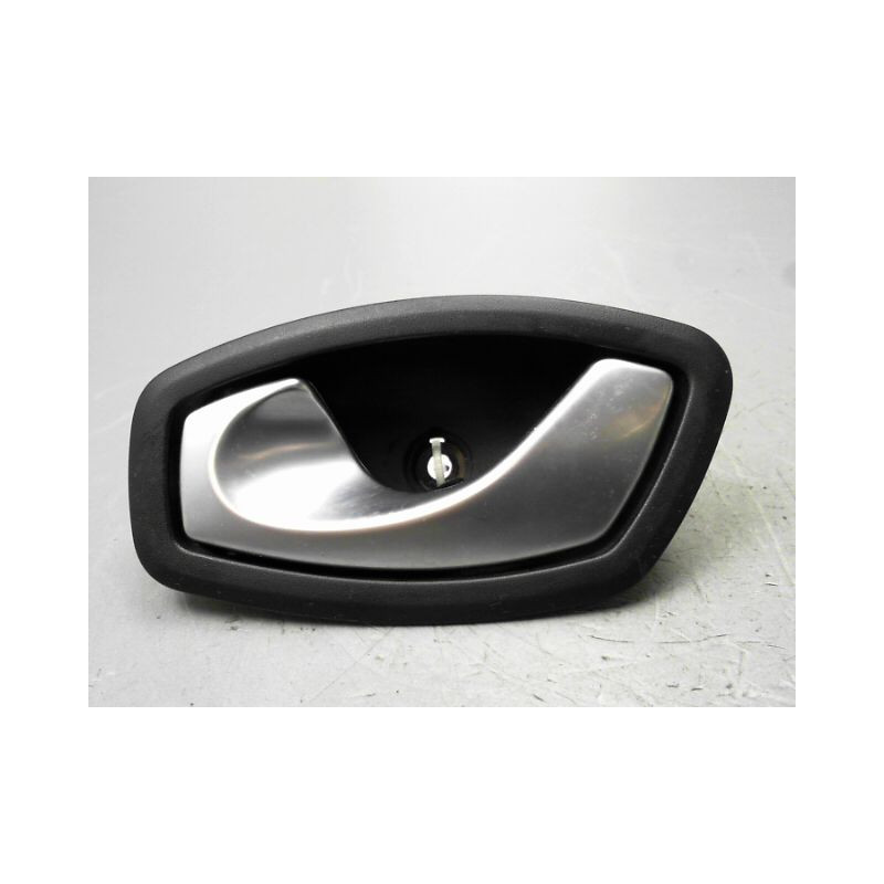 POIGNEE INTERIEURE PORTE ARRIERE GAUCHE RENAULT MEGANE III Phase 1 2008-2012