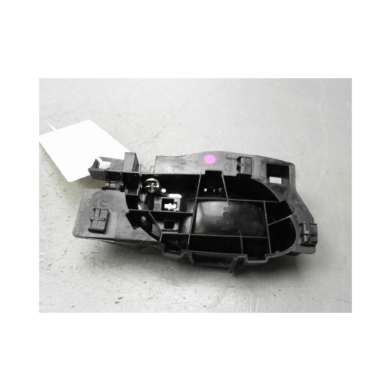 POIGNEE INTERIEURE PORTE AVANT GAUCHE CITROEN DS3 Phase 1 (A55) 2009-2014