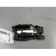 POIGNEE INTERIEURE PORTE AVANT DROIT PEUGEOT 308 I Phase 1 2007-2011