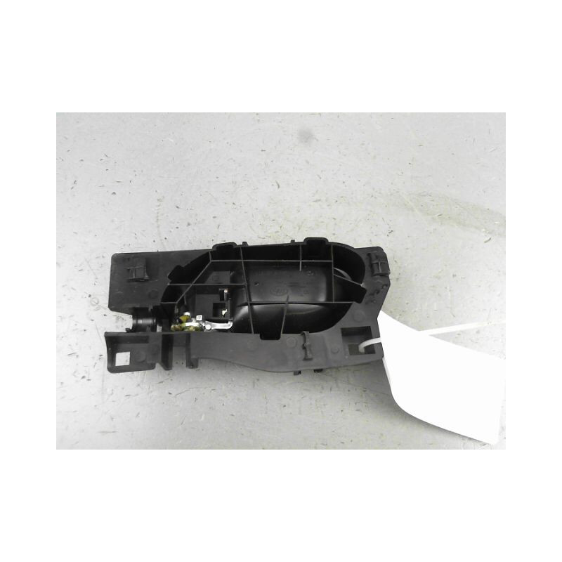 POIGNEE INTERIEURE PORTE AVANT DROIT PEUGEOT 308 I Phase 1 2007-2011