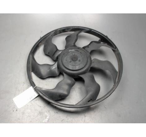 MOTEUR VENTILATEUR RADIATEUR