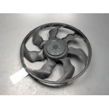 MOTEUR VENTILATEUR RADIATEUR HYUNDAI IX35