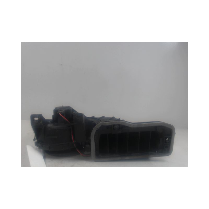 MOTEUR VENTILATEUR CHAUFFAGE RENAULT CLIO II CAMPUS 06-