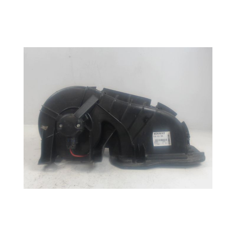 MOTEUR VENTILATEUR CHAUFFAGE RENAULT CLIO II CAMPUS 06-