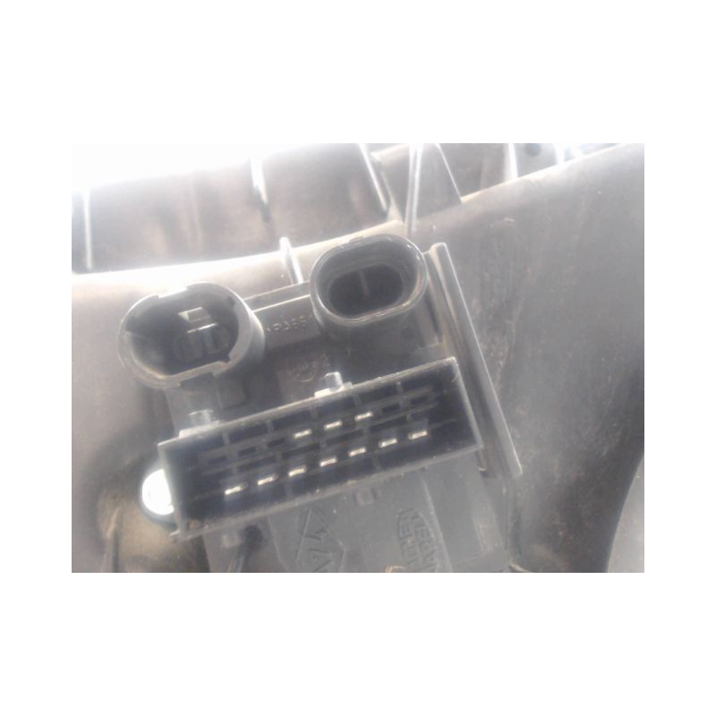 MOTEUR VENTILATEUR CHAUFFAGE RENAULT CLIO II CAMPUS 06-