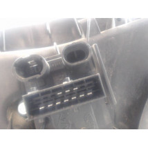 MOTEUR VENTILATEUR CHAUFFAGE RENAULT CLIO II CAMPUS 06-