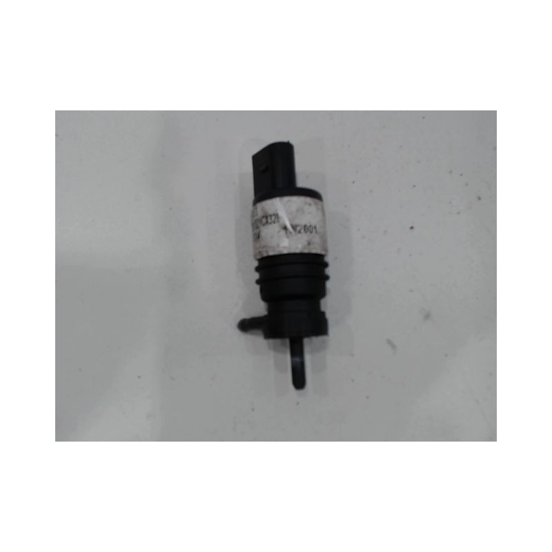 POMPE LAVE-GLACE ARRIERE B.M.W. SERIE 3