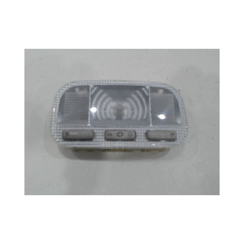 PLAFONNIER CITROEN C3