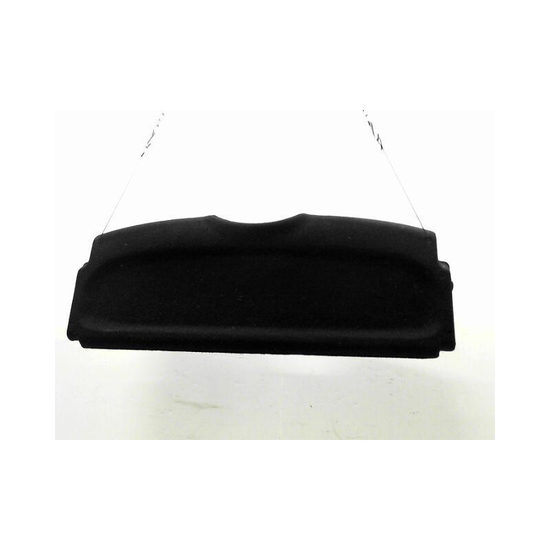 TABLETTE PLAGE ARRIERE PEUGEOT 206 1998-2009