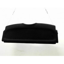 TABLETTE PLAGE ARRIERE PEUGEOT 206 1998-2009