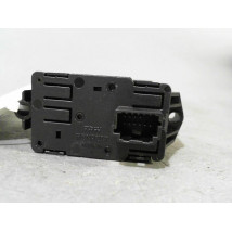 INTERIEUR COMMANDE FREIN A MAIN RENAULT MEGANE