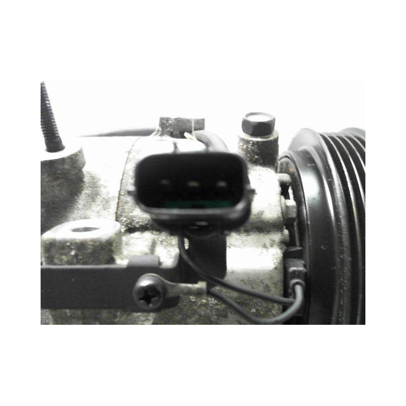 COMPRESSEUR AIR CONDITIONNE HYUNDAI IX35