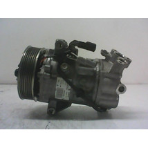COMPRESSEUR AIR CONDITIONNE RENAULT CLIO