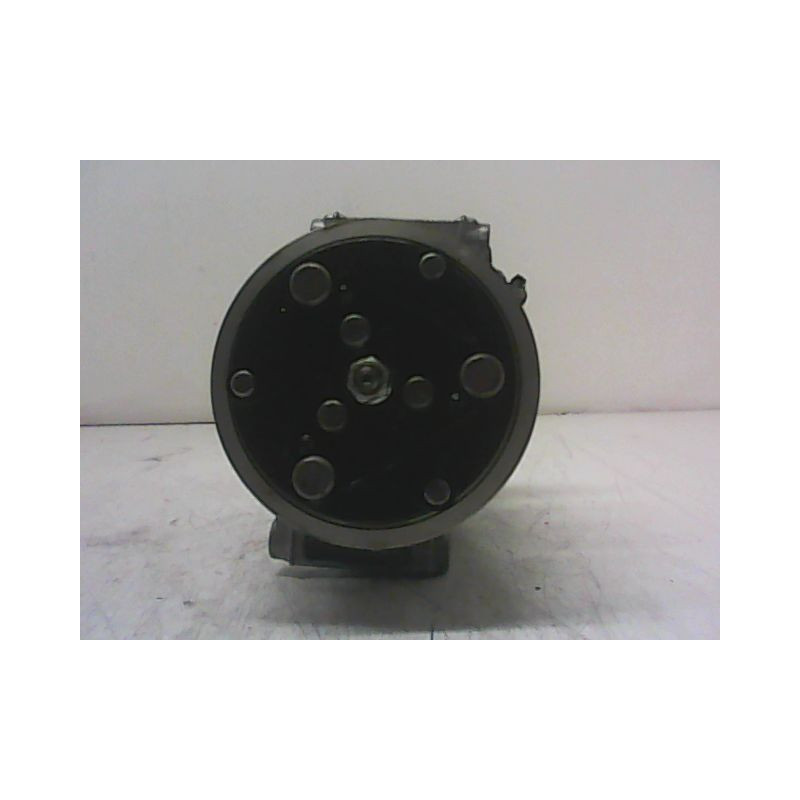 COMPRESSEUR AIR CONDITIONNE RENAULT CLIO