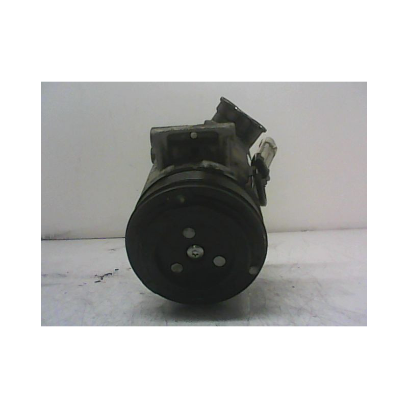 COMPRESSEUR AIR CONDITIONNE OPEL ASTRA