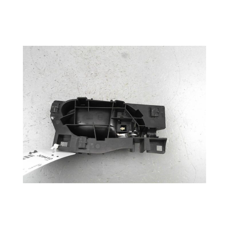 POIGNEE INTERIEURE PORTE AVANT GAUCHE PEUGEOT 207 2006-2013