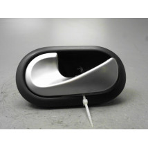 POIGNEE INTERIEURE PORTE ARRIERE GAUCHE RENAULT CLIO III Phase 1 2005-2009