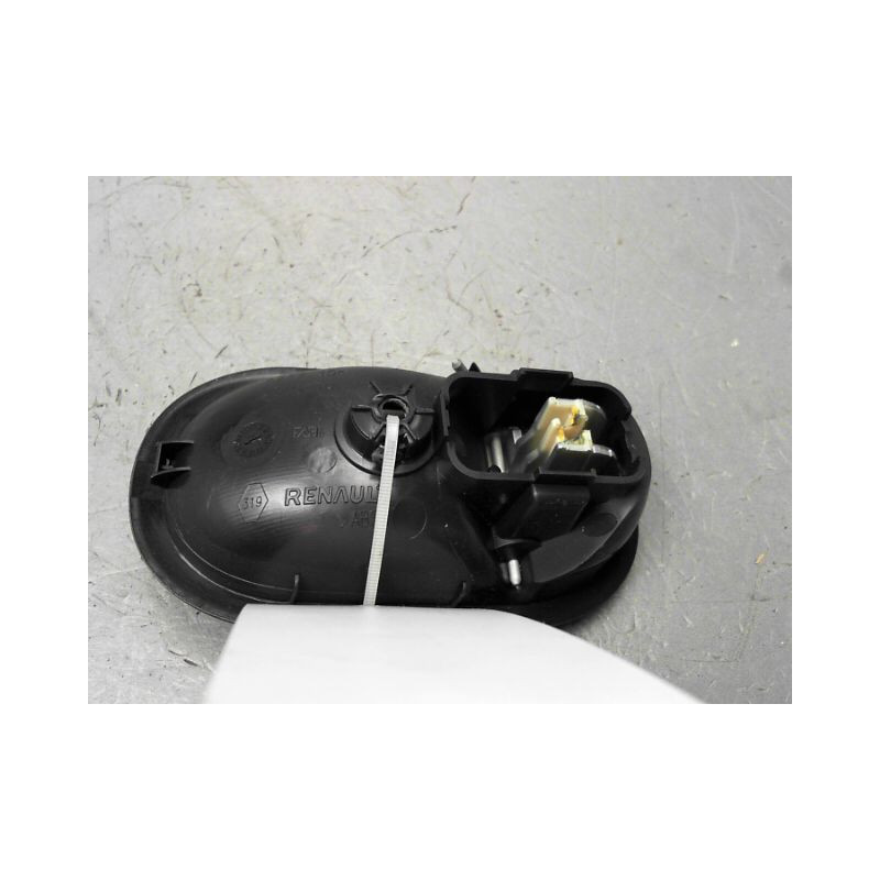 POIGNEE INTERIEURE PORTE ARRIERE GAUCHE RENAULT CLIO III Phase 1 2005-2009