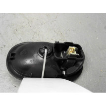 POIGNEE INTERIEURE PORTE ARRIERE GAUCHE RENAULT CLIO III Phase 1 2005-2009