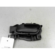 POIGNEE INTERIEURE PORTE AVANT GAUCHE CITROEN C3 II Phase 2 (A51) 2013-...