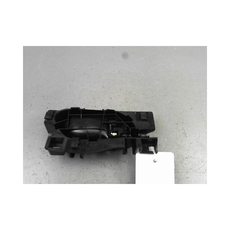 POIGNEE INTERIEURE PORTE AVANT GAUCHE CITROEN C3 II Phase 2 (A51) 2013-...