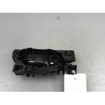 POIGNEE INTERIEURE PORTE AVANT GAUCHE CITROEN C3 II Phase 2 (A51) 2013-...