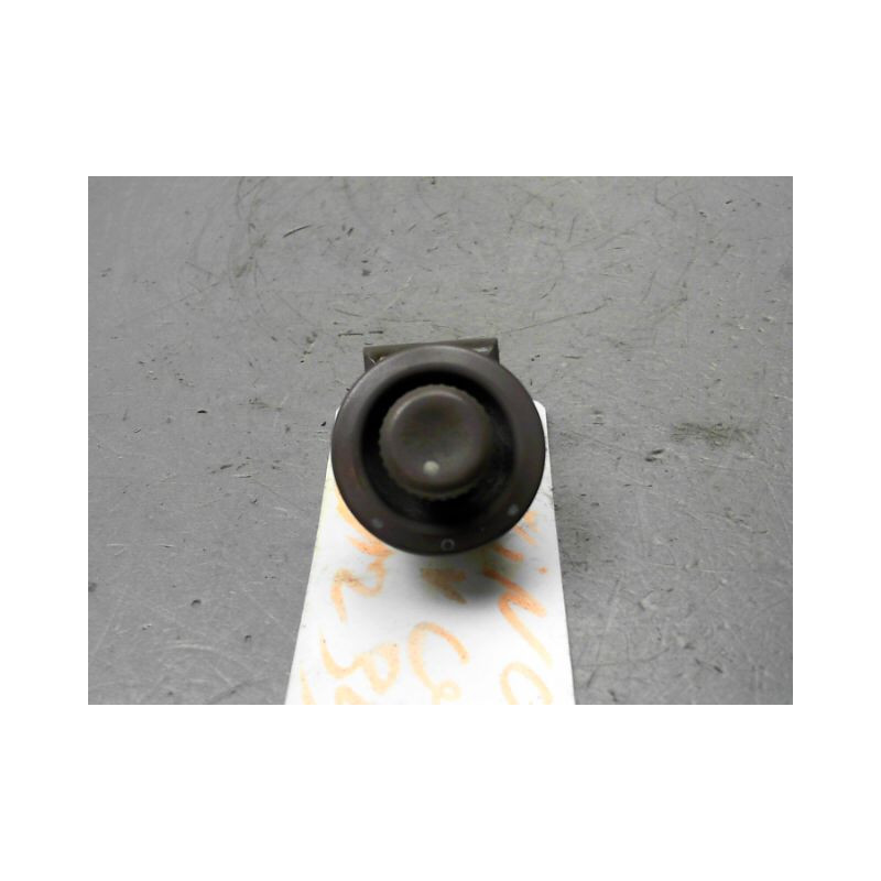 COMMANDE RETROVISSEUR EXTERIEUR ELECTRIQUE GAUCHE RENAULT TWINGO I Phase 3 2000-2007