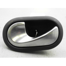 POIGNEE INTERIEURE PORTE ARRIERE GAUCHE FORD FIESTA V Phase 1 2002-2005
